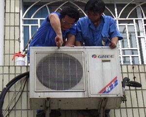 永州空调维修售后服务中心